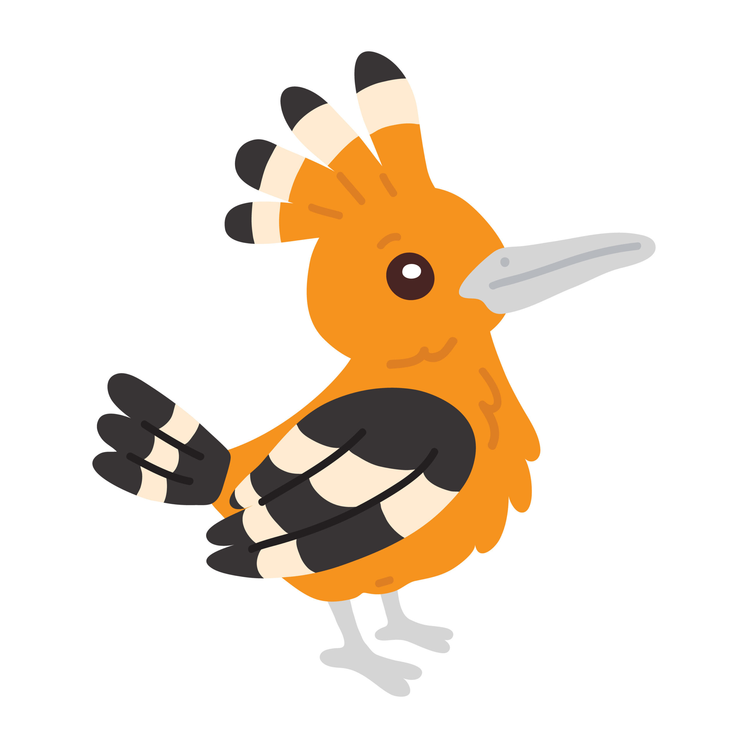 Hoopoe
